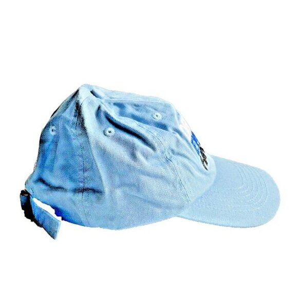 Dear Evan Hansen Broadway Tony Award Musical Closing Night Adjustable Blue Hat - Picture 4 of 7